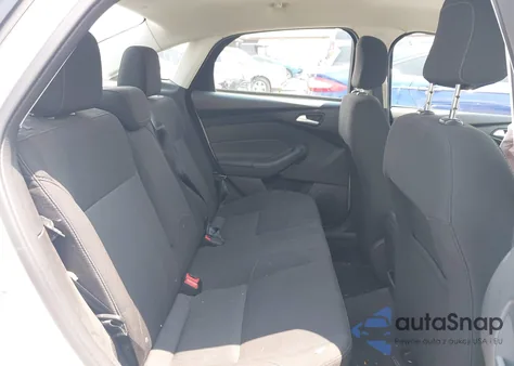 2018 Ford Focus Se z USA, uszkodzony, nr VIN 1FADP3FE5JL267982